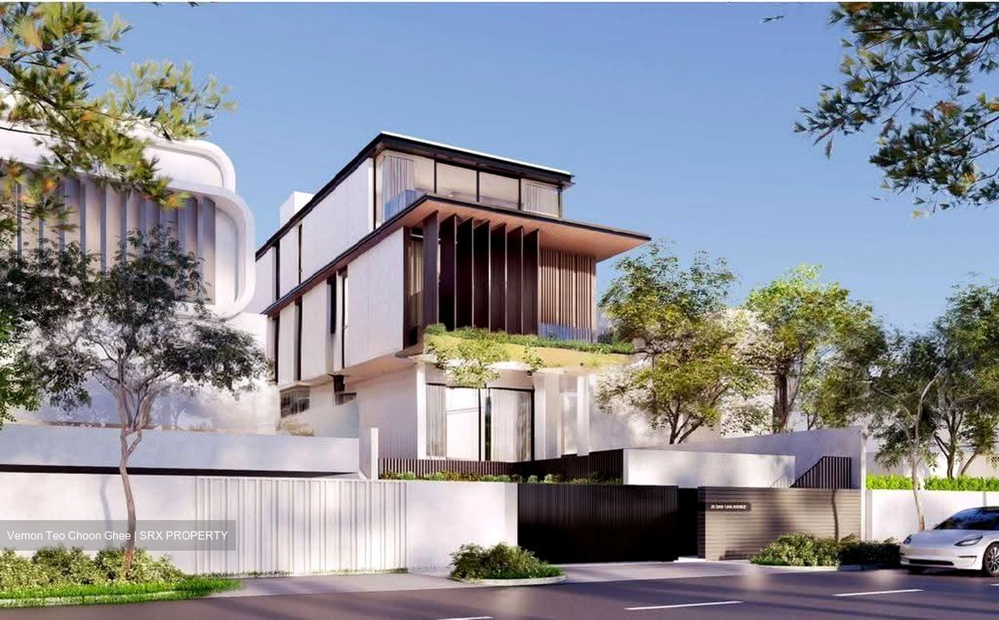Hong Kong Park (D21), Detached #623834231
